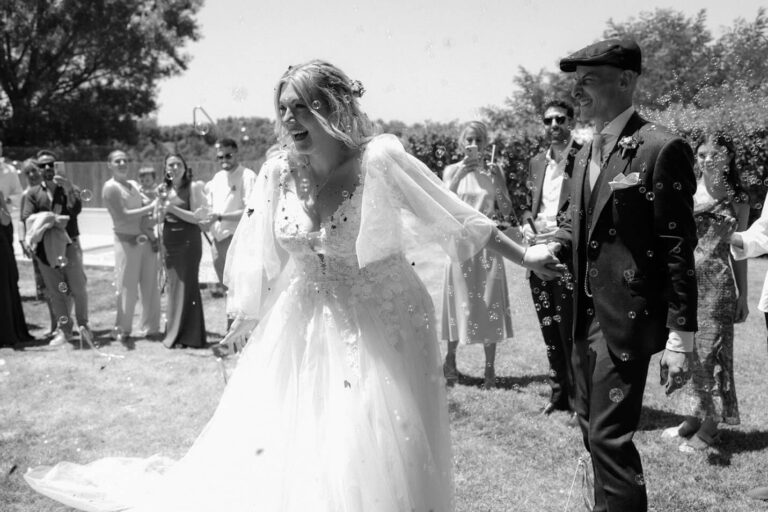 How to Choose the Perfect Reading for Your Wedding Ceremony